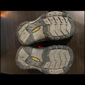 Keen Toddler sandals